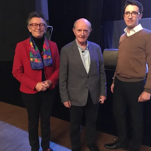 Journal du jeudi 09 décembre (midi)